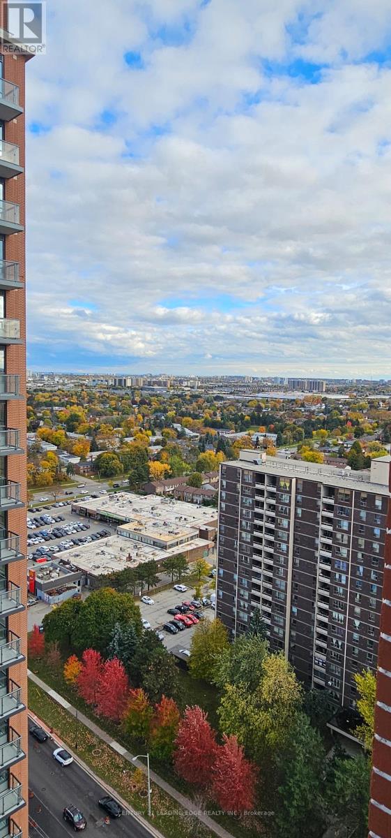 2306 - 3260 Sheppard Avenue E, Toronto, Ontario  M1T 0B5 - Photo 20 - E12520398