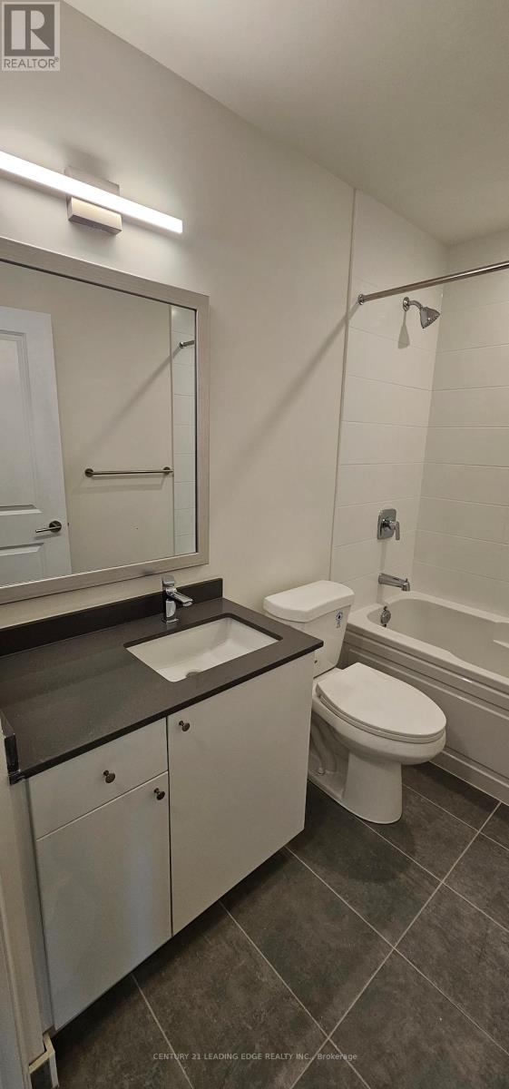 2306 - 3260 Sheppard Avenue E, Toronto, Ontario  M1T 0B5 - Photo 22 - E12520398