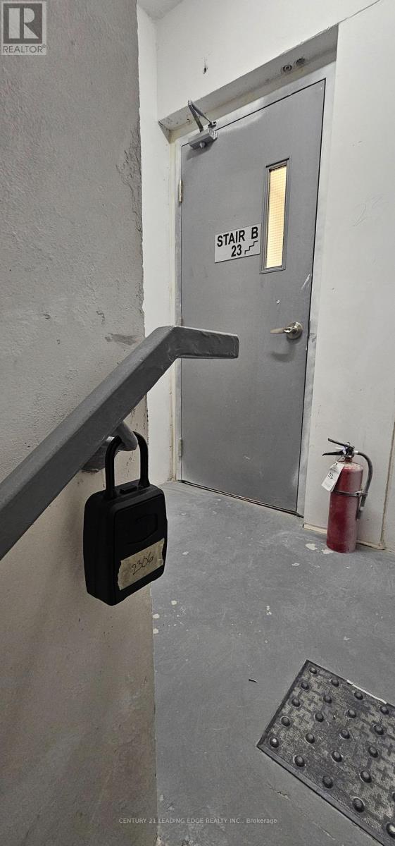 2306 - 3260 Sheppard Avenue E, Toronto, Ontario  M1T 0B5 - Photo 24 - E12520398