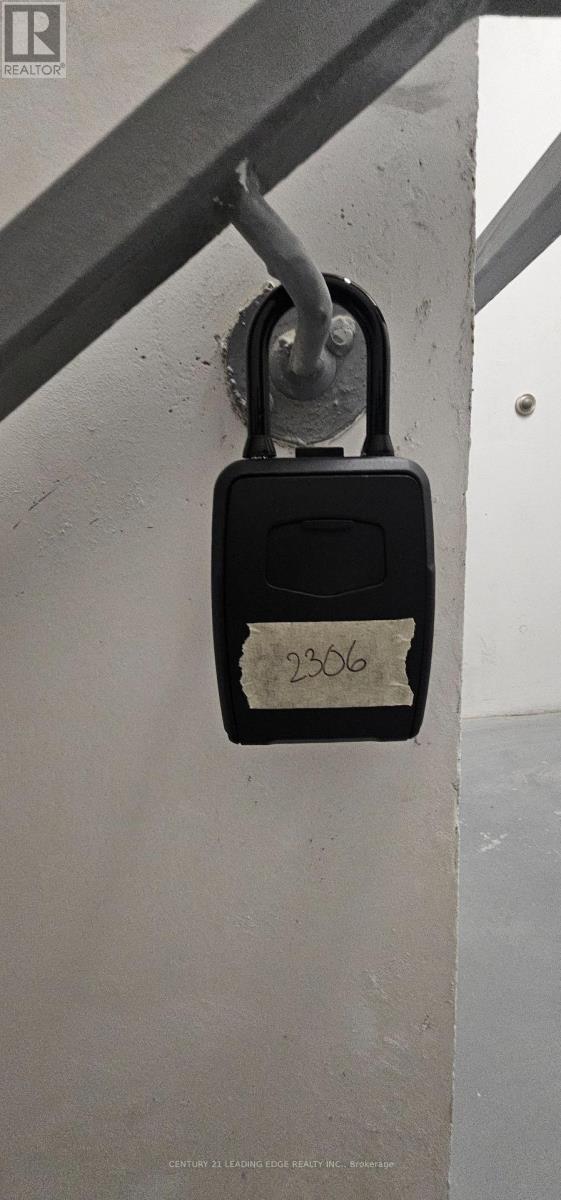 2306 - 3260 Sheppard Avenue E, Toronto, Ontario  M1T 0B5 - Photo 25 - E12520398