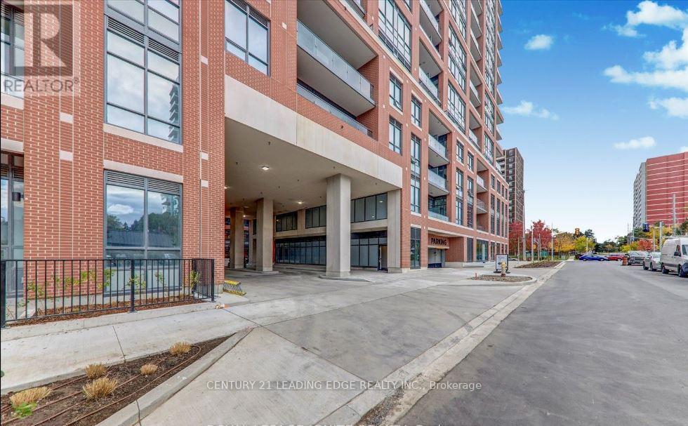 2306 - 3260 Sheppard Avenue E, Toronto, Ontario  M1T 0B5 - Photo 4 - E12520398