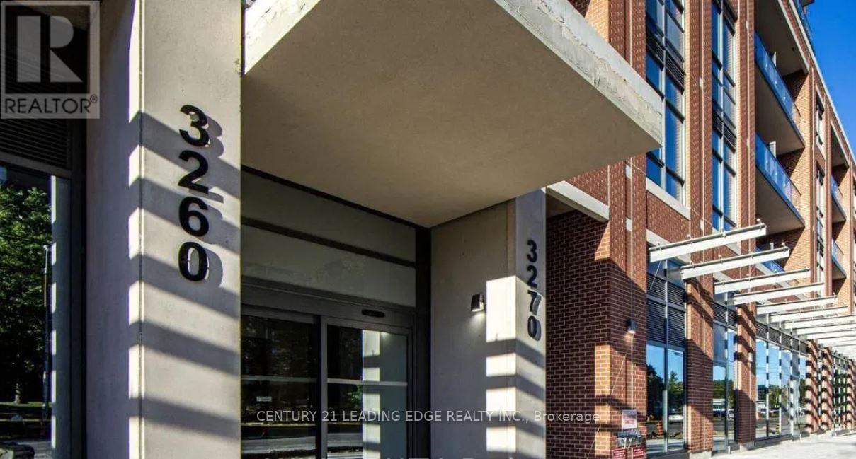 2306 - 3260 Sheppard Avenue E, Toronto, Ontario  M1T 0B5 - Photo 8 - E12520398