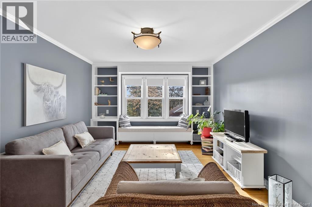 517 Gibson Street, Fredericton, New Brunswick  E3A 4E8 - Photo 11 - NB129705