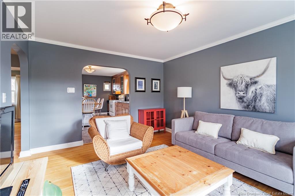 517 Gibson Street, Fredericton, New Brunswick  E3A 4E8 - Photo 13 - NB129705