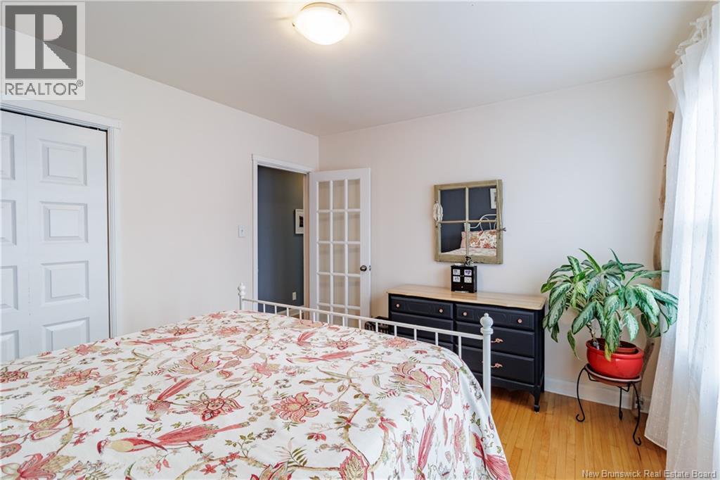 517 Gibson Street, Fredericton, New Brunswick  E3A 4E8 - Photo 18 - NB129705