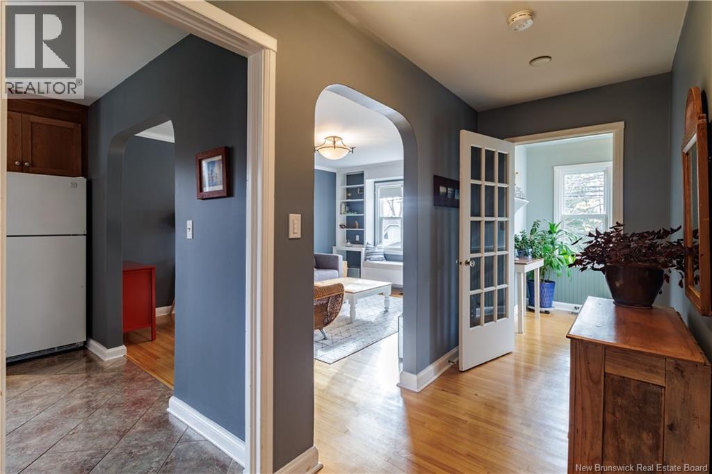 517 Gibson Street, Fredericton, New Brunswick  E3A 4E8 - Photo 26 - NB129705