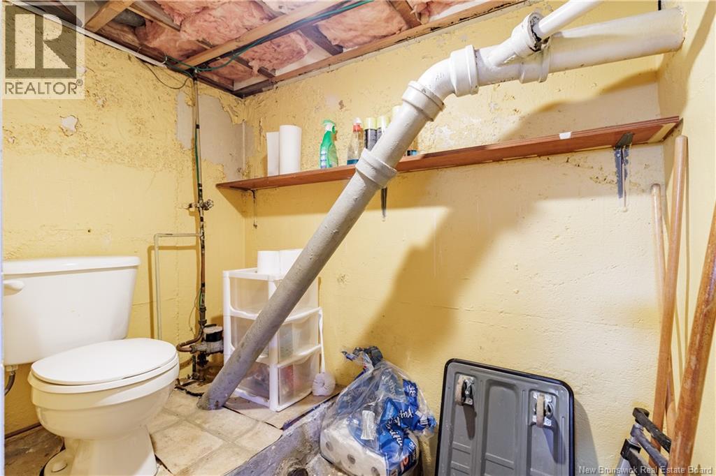 517 Gibson Street, Fredericton, New Brunswick  E3A 4E8 - Photo 30 - NB129705