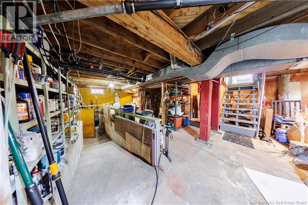 517 Gibson Street, Fredericton, New Brunswick  E3A 4E8 - Photo 31 - NB129705