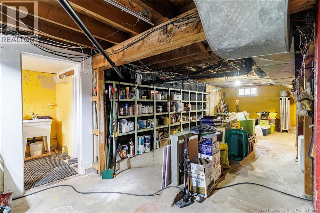 517 Gibson Street, Fredericton, New Brunswick  E3A 4E8 - Photo 33 - NB129705