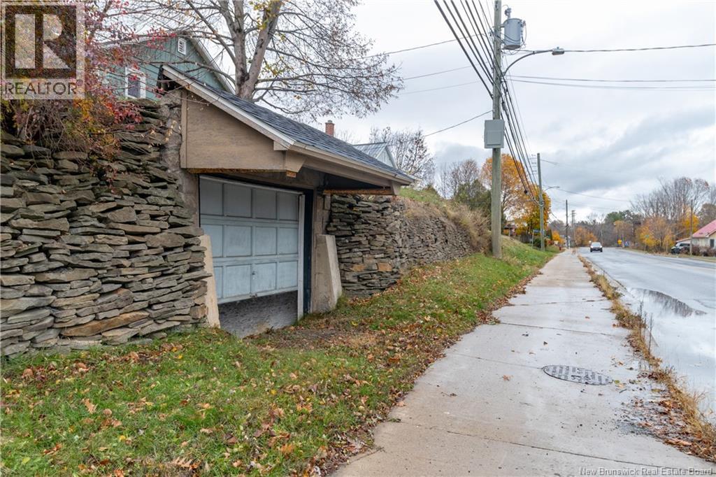 517 Gibson Street, Fredericton, New Brunswick  E3A 4E8 - Photo 34 - NB129705