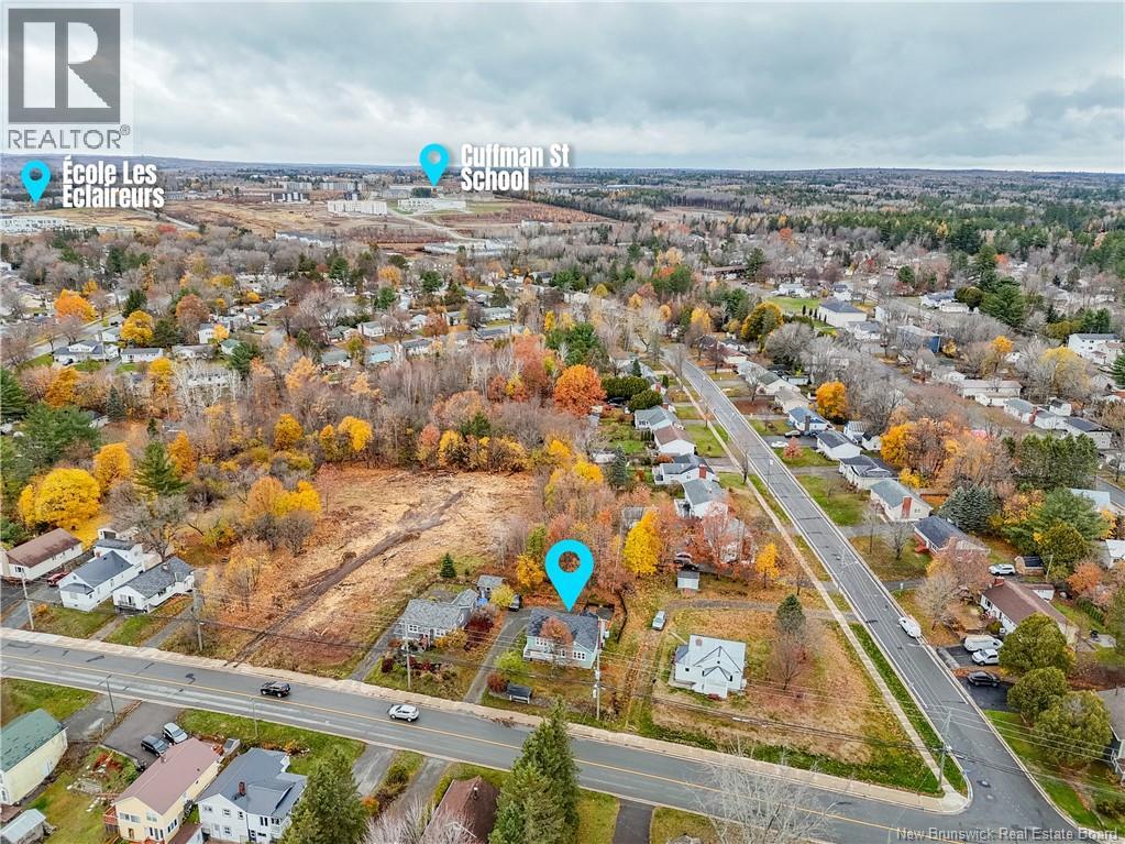 517 Gibson Street, Fredericton, New Brunswick  E3A 4E8 - Photo 38 - NB129705