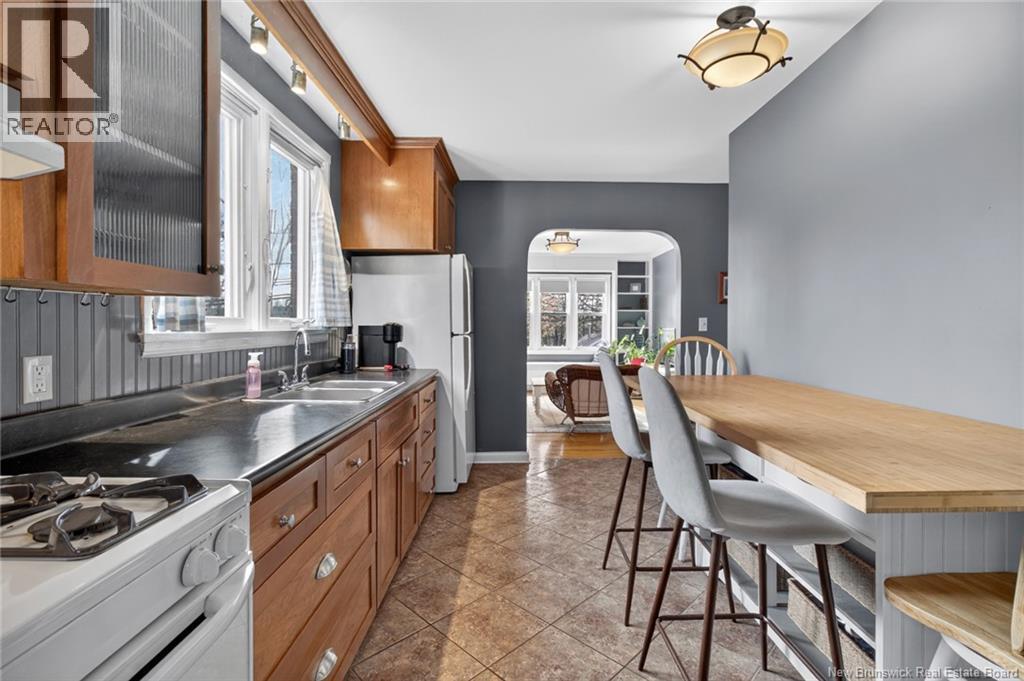 517 Gibson Street, Fredericton, New Brunswick  E3A 4E8 - Photo 8 - NB129705