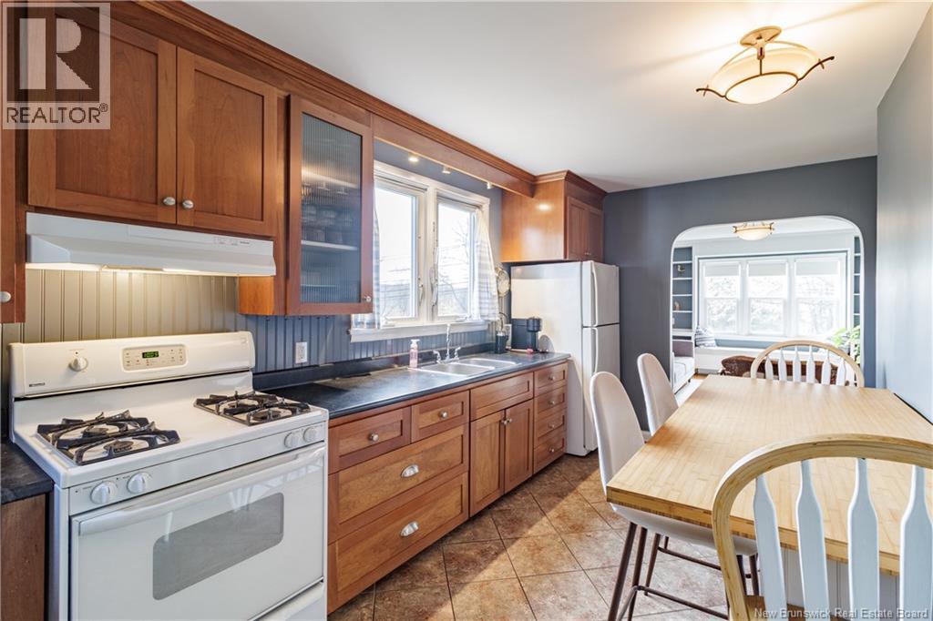 517 Gibson Street, Fredericton, New Brunswick  E3A 4E8 - Photo 9 - NB129705