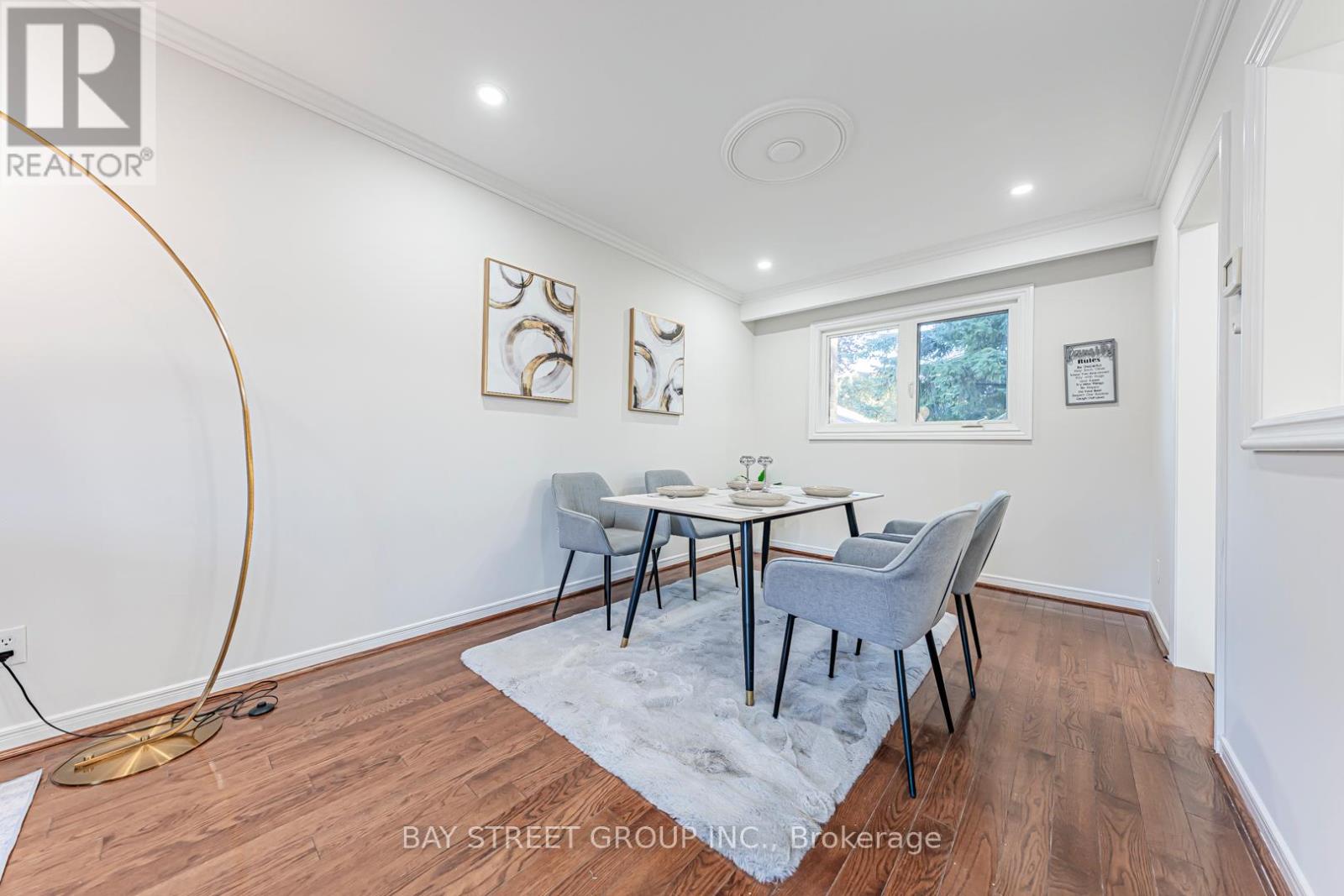 4 Sir Brandiles Place, Markham, Ontario  L3P 2Z5 - Photo 8 - N12520396