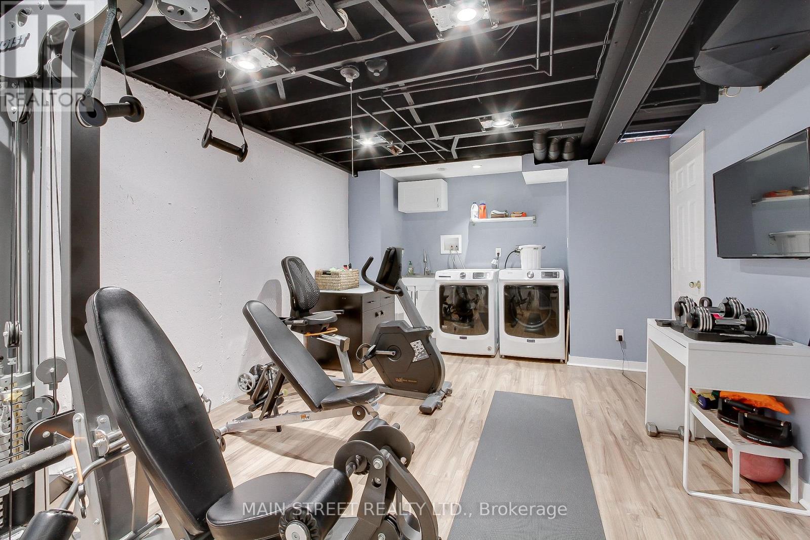 228 Warner Crescent, Newmarket, Ontario  L3X 2C7 - Photo 23 - N12520434