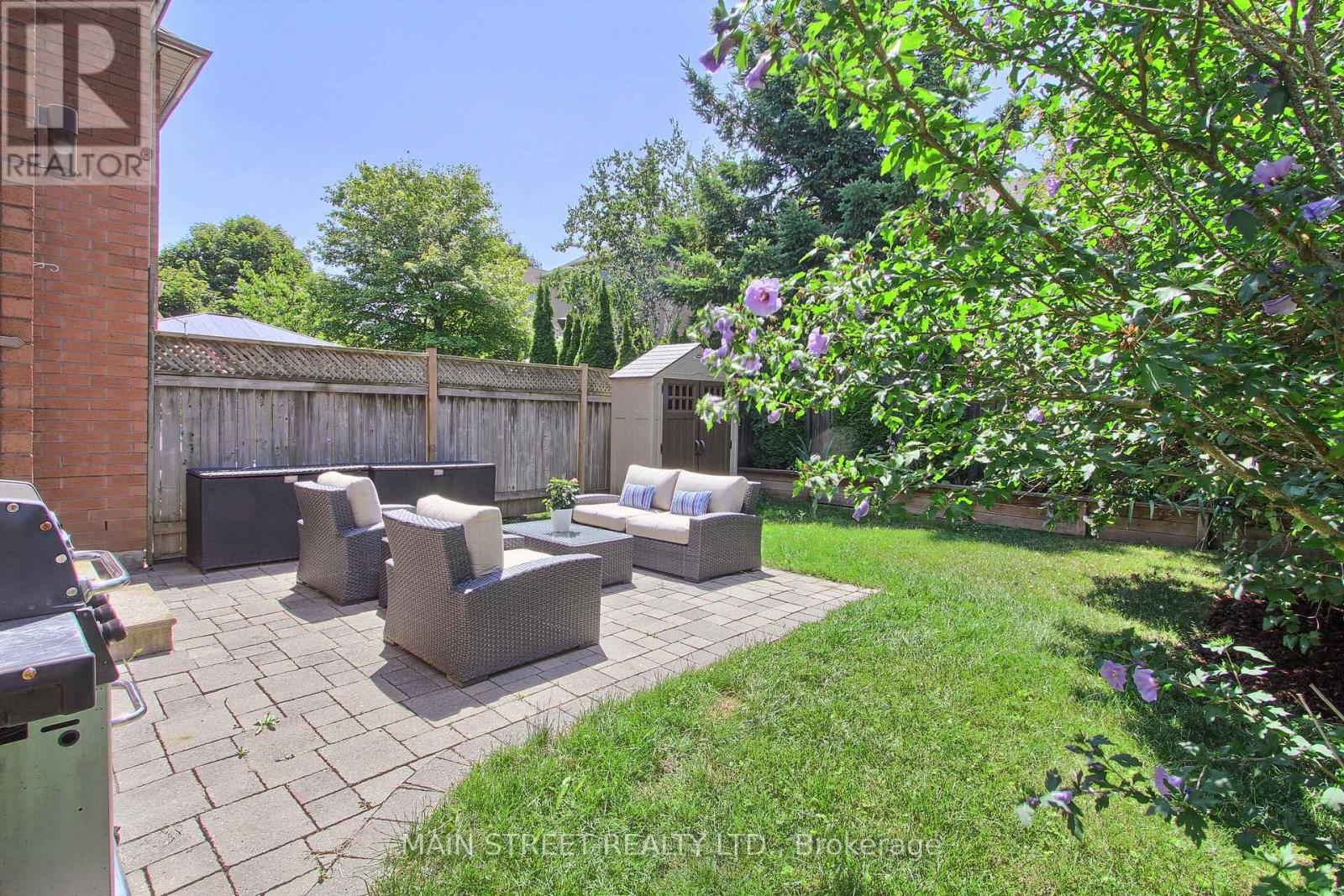 228 Warner Crescent, Newmarket, Ontario  L3X 2C7 - Photo 24 - N12520434