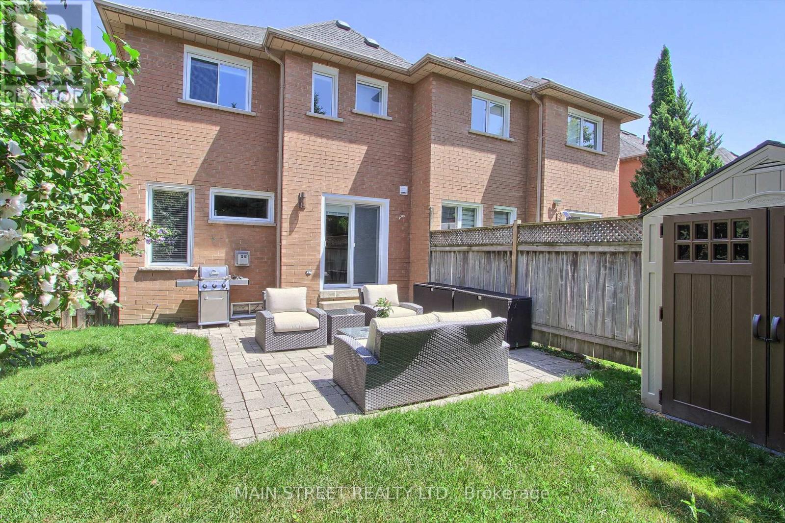228 Warner Crescent, Newmarket, Ontario  L3X 2C7 - Photo 25 - N12520434