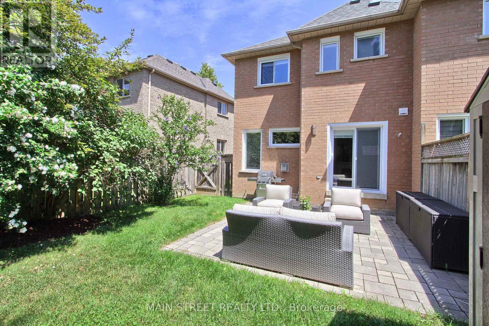 228 Warner Crescent, Newmarket, Ontario  L3X 2C7 - Photo 26 - N12520434