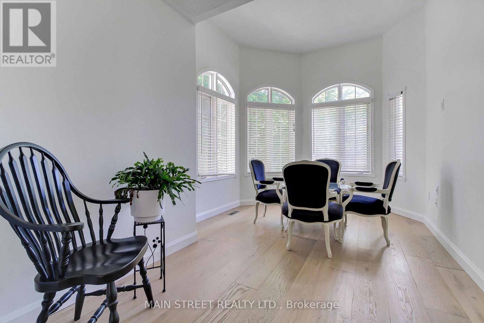 228 Warner Crescent, Newmarket, Ontario  L3X 2C7 - Photo 4 - N12520434