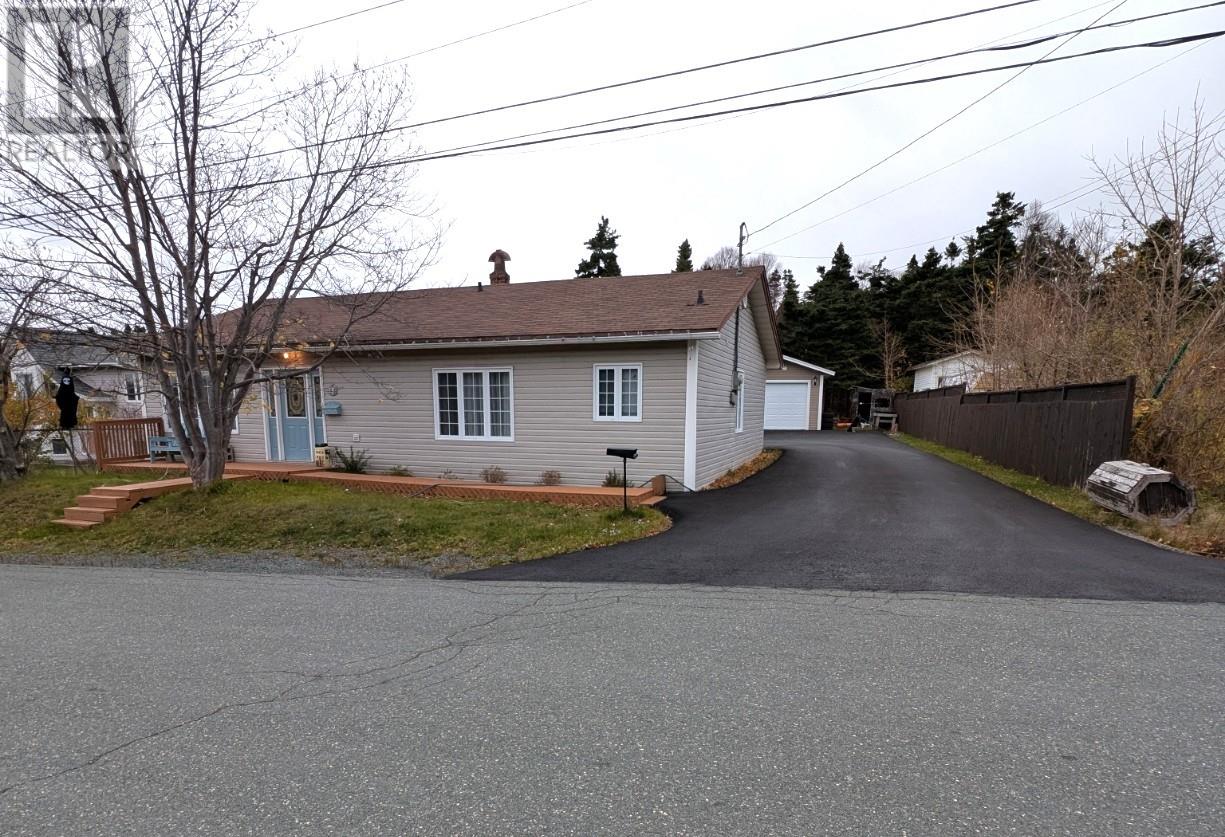 15 Access Place, Conception Bay South, Newfoundland & Labrador  A1W 4B3 - Photo 2 - 1292395