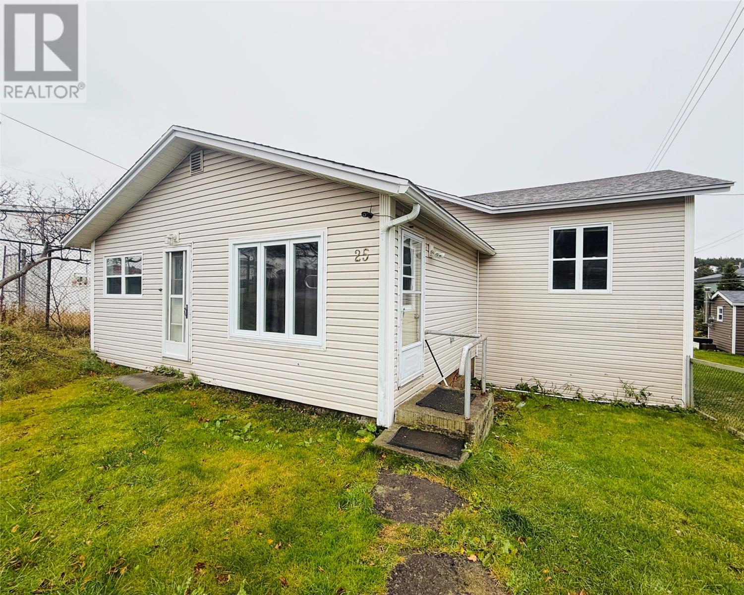 25 Freshwater Crescent, Freshwater, Newfoundland & Labrador
