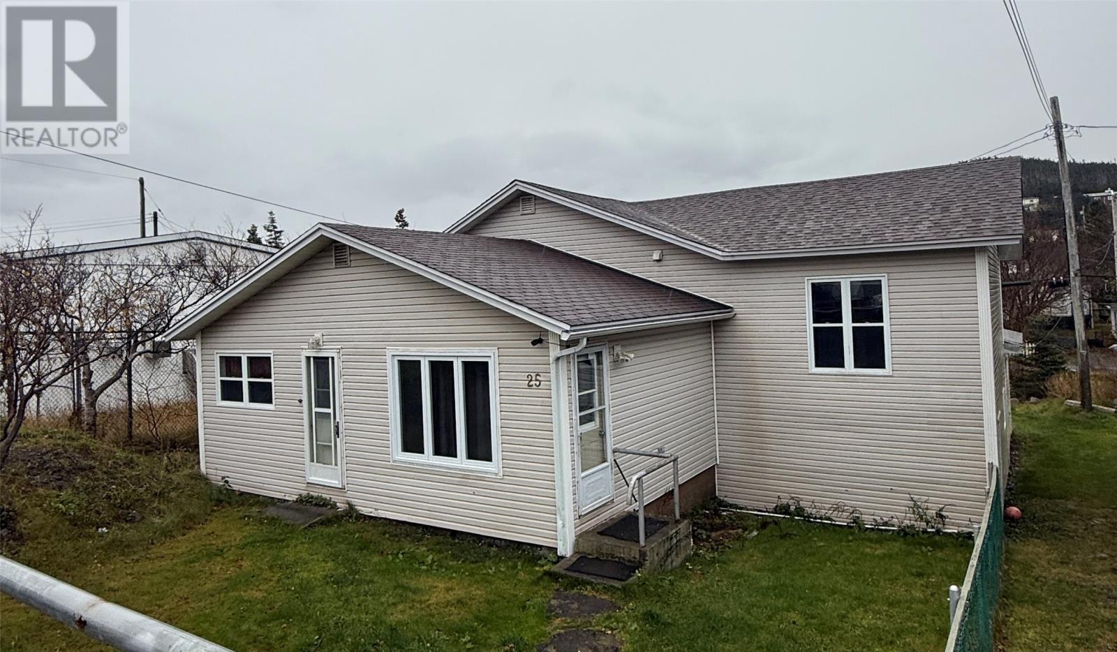 25 Freshwater Crescent, Freshwater, Newfoundland & Labrador  A0B 1W0 - Photo 2 - 1292335