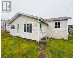 25 Freshwater Crescent, Freshwater, Newfoundland & Labrador