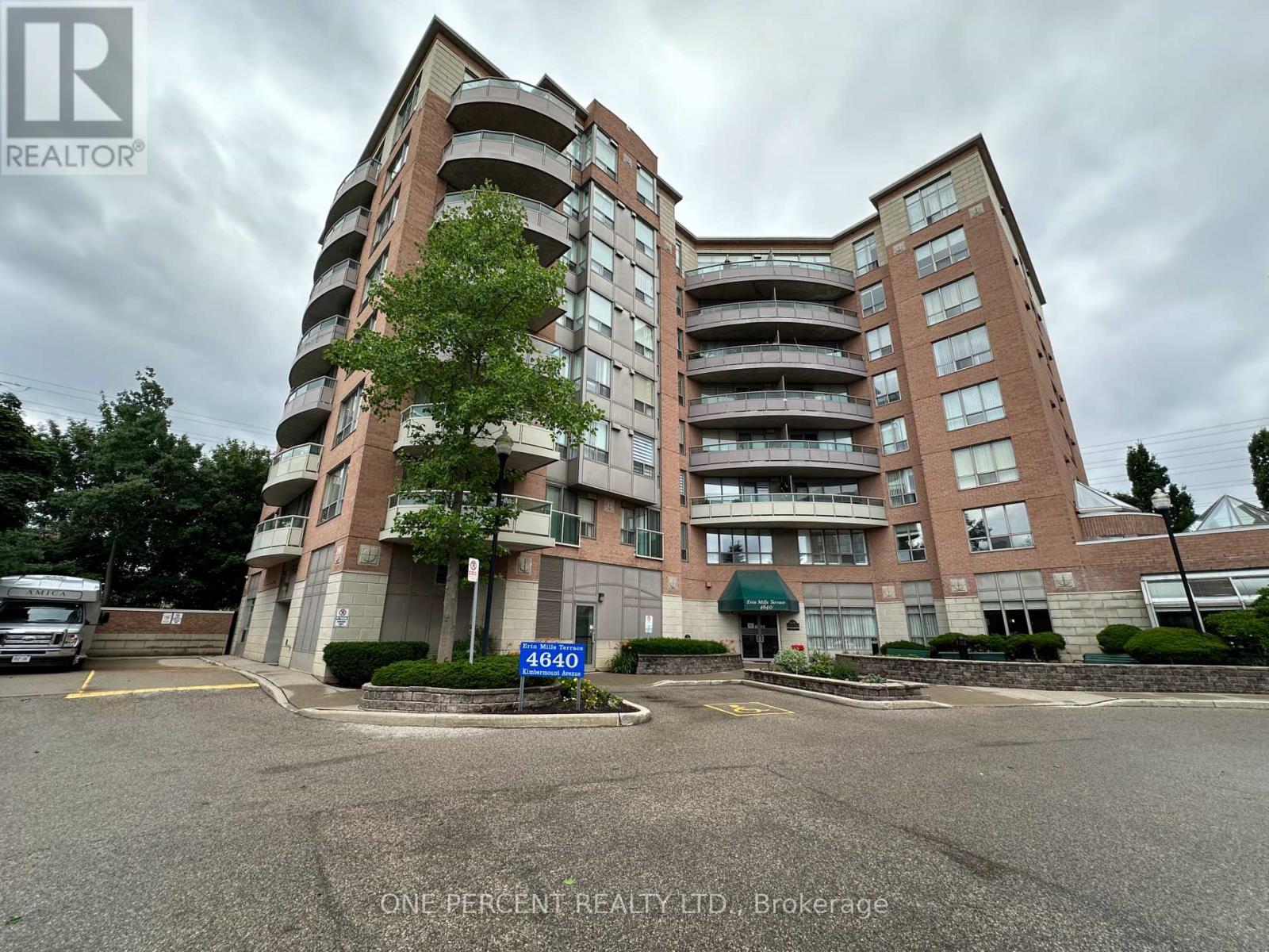 103 - 4640 KIMBERMOUNT AVENUE, Mississauga, Ontario