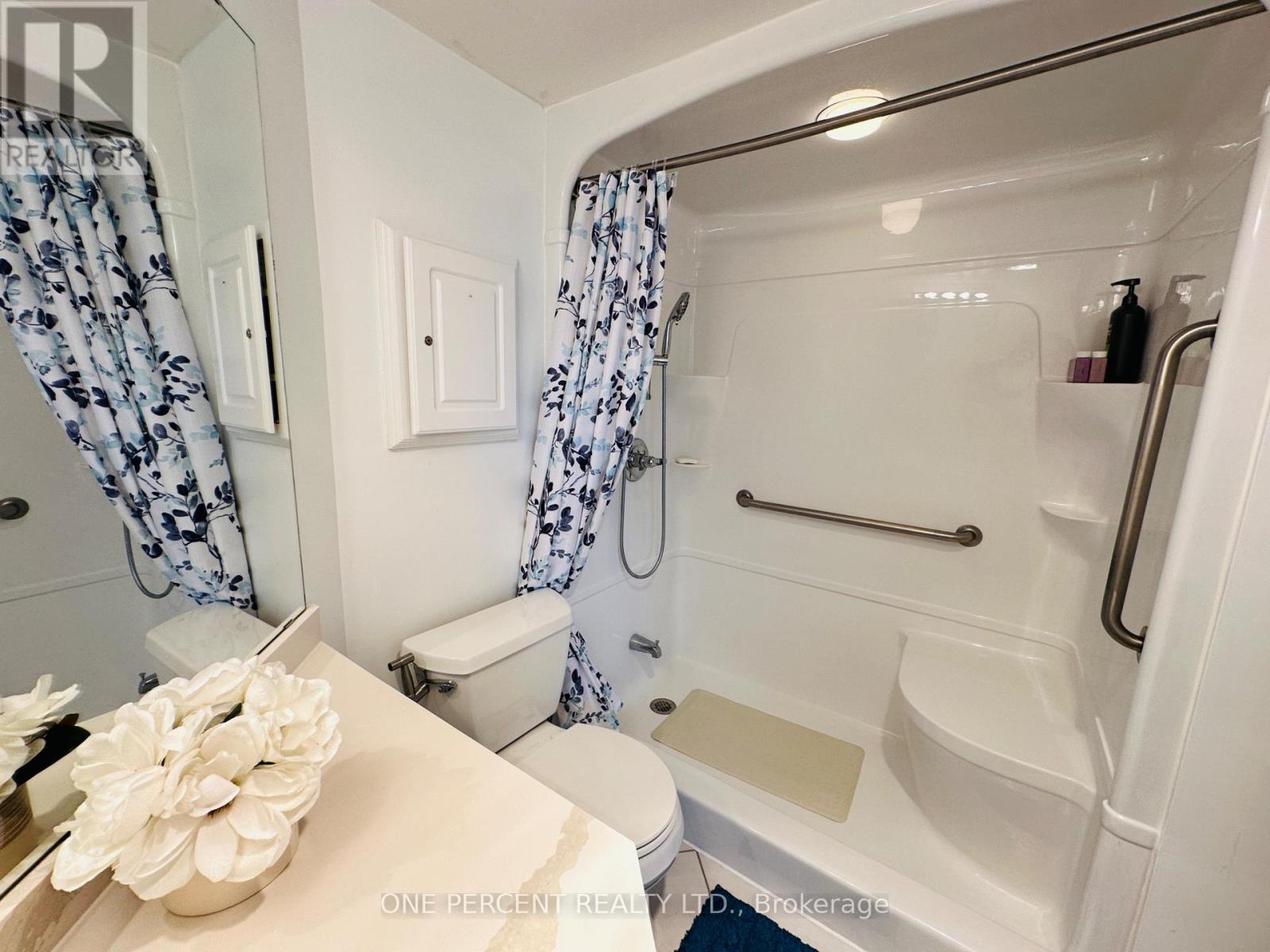 103 - 4640 Kimbermount Avenue, Mississauga, Ontario  L5M 5W6 - Photo 27 - W12520376