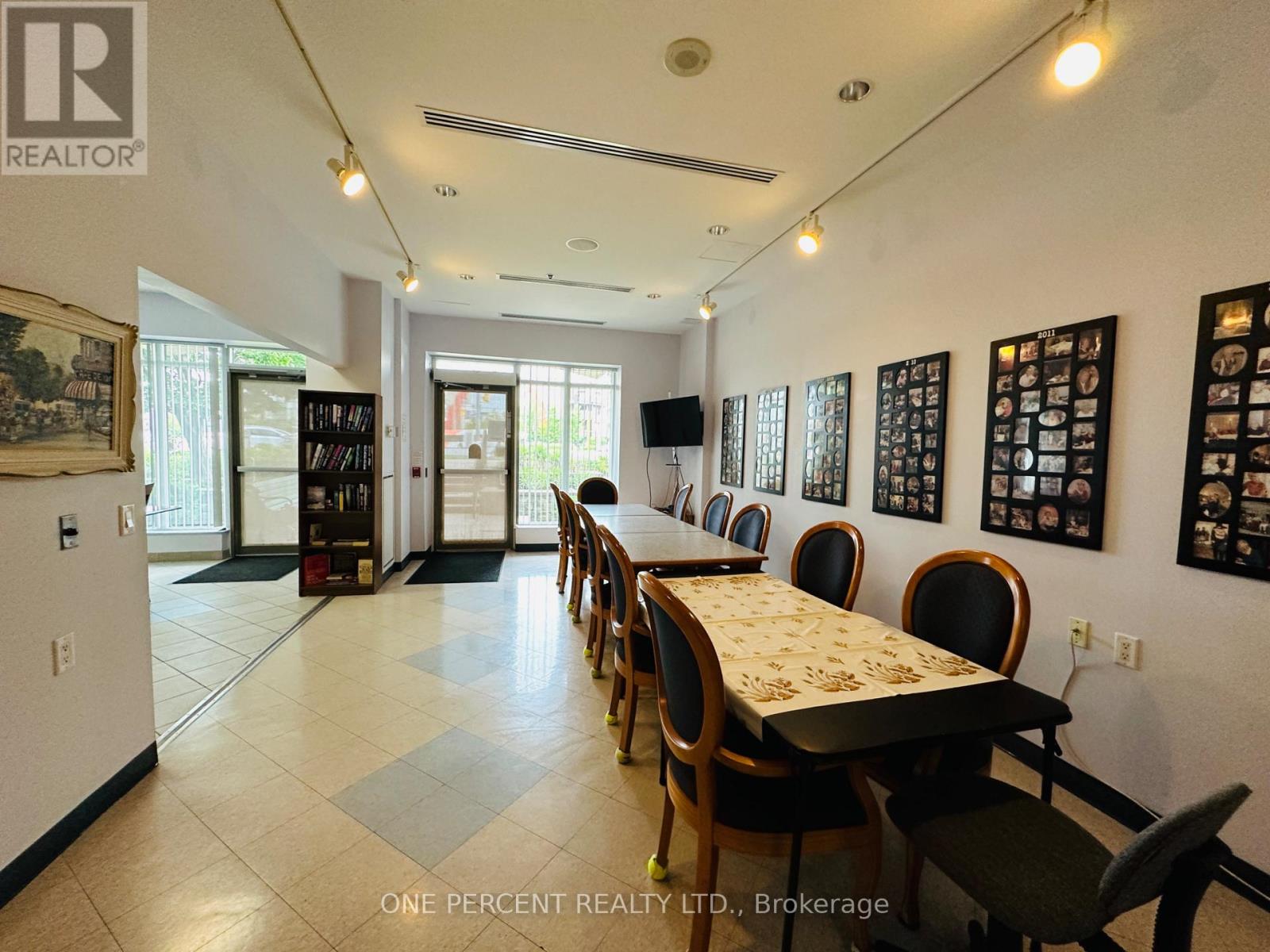 103 - 4640 Kimbermount Avenue, Mississauga, Ontario  L5M 5W6 - Photo 30 - W12520376