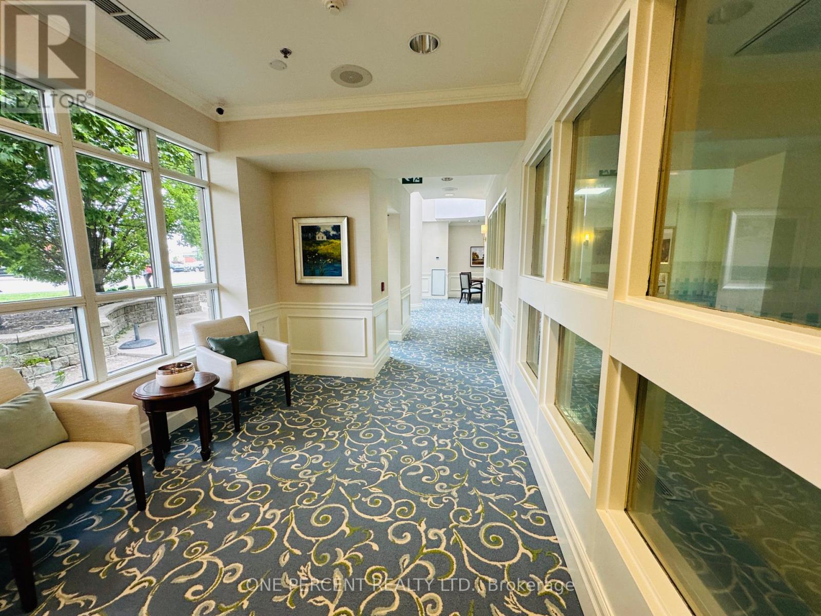 103 - 4640 Kimbermount Avenue, Mississauga, Ontario  L5M 5W6 - Photo 33 - W12520376