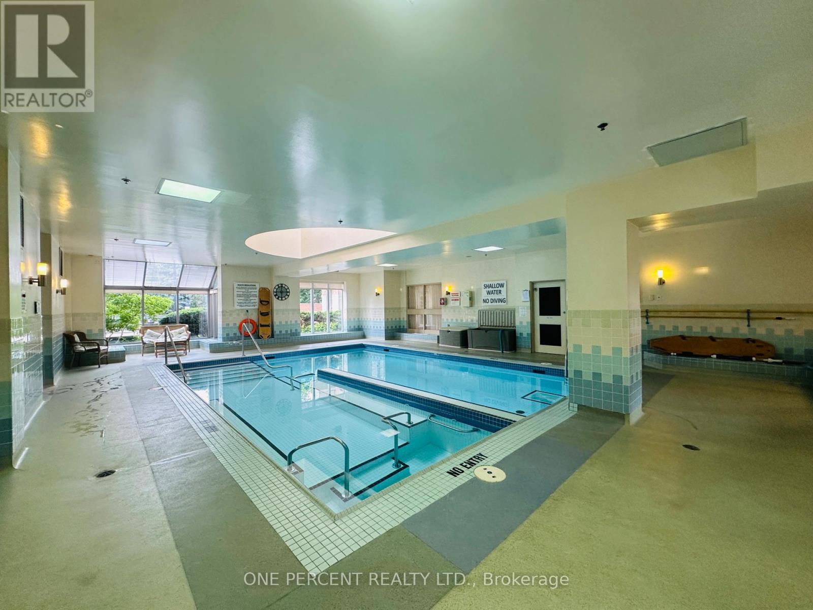 103 - 4640 Kimbermount Avenue, Mississauga, Ontario  L5M 5W6 - Photo 34 - W12520376