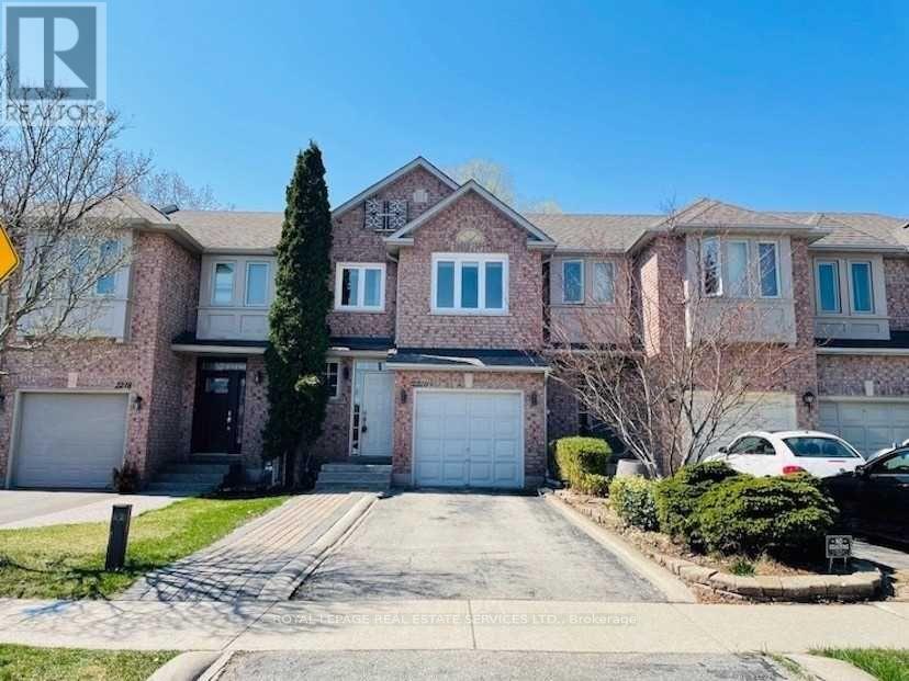 2220 RIDGE LANDING, Oakville, Ontario
