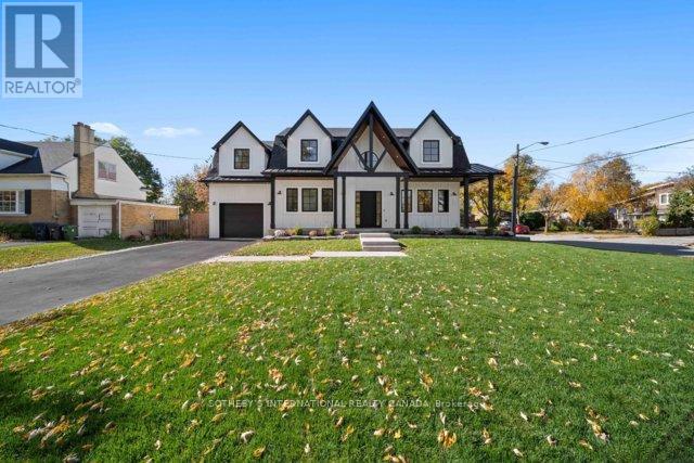 118 Warwood Road N, Toronto, Ontario M9B 5B7 - Photo 2 - W12520404