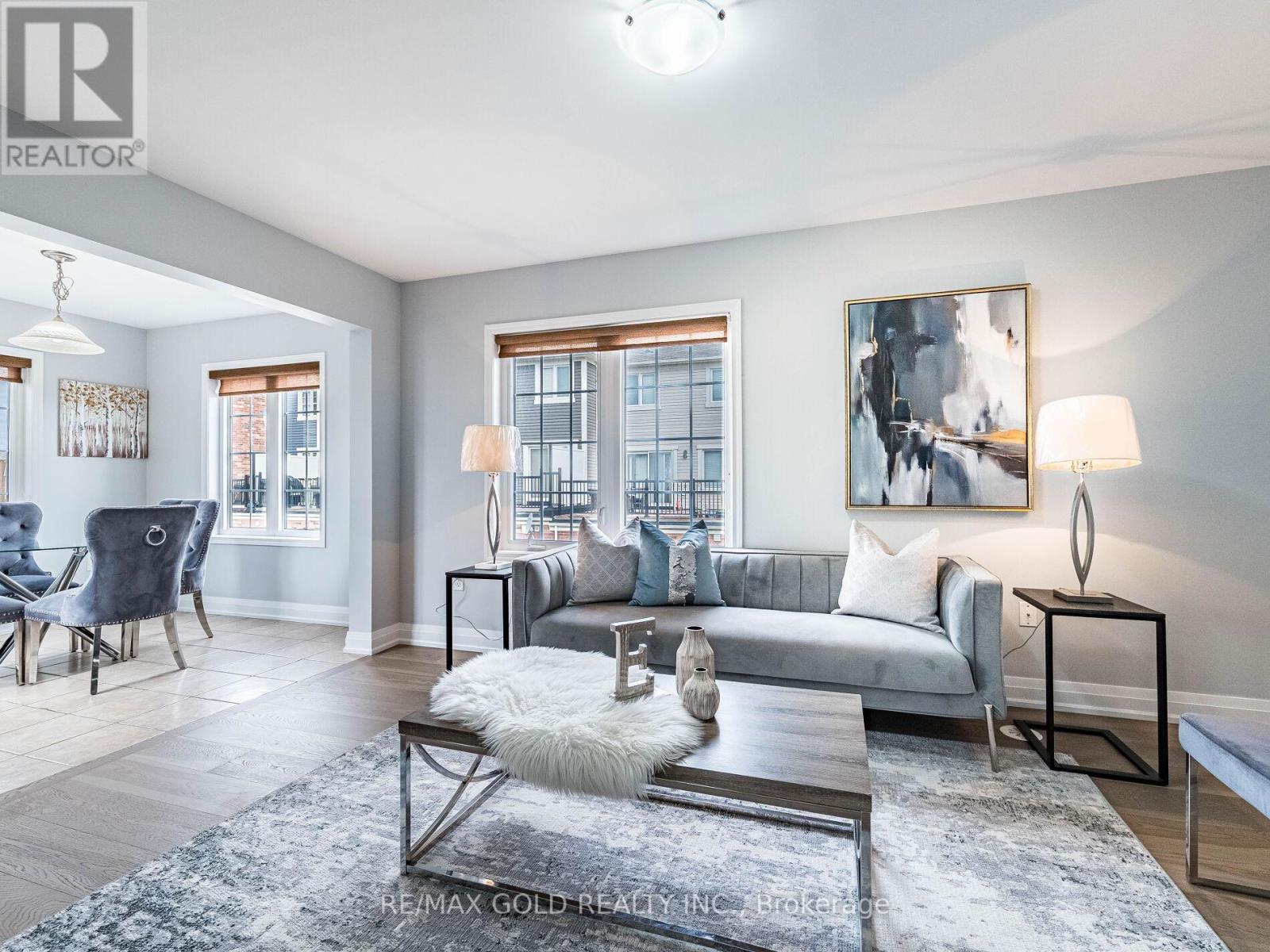 58 Donomore Drive, Brampton, Ontario  L7A 0S6 - Photo 14 - W12520410