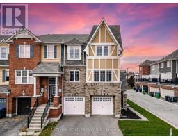 58 DONOMORE DRIVE, Brampton, Ontario