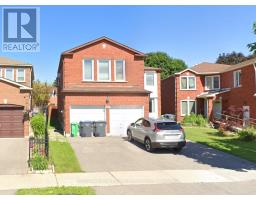 1004 CEREMONIAL DRIVE, Mississauga, Ontario