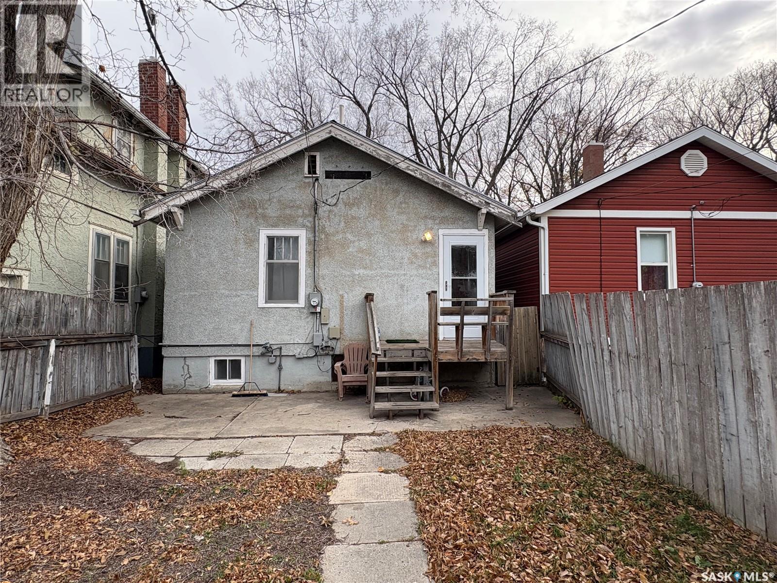 2204 Montreal Street, Regina, Saskatchewan  S4P 0W4 - Photo 14 - SK023639