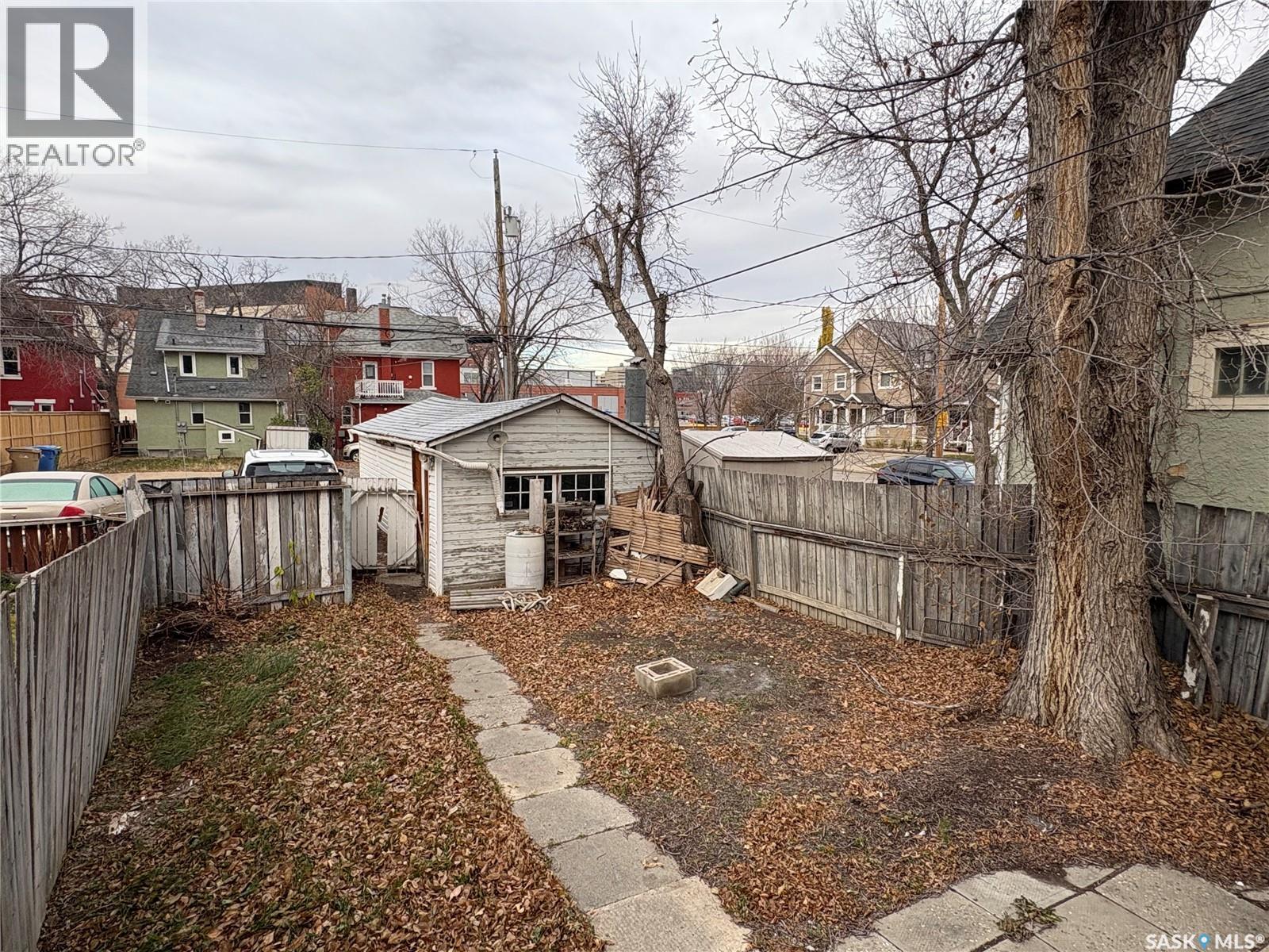 2204 Montreal Street, Regina, Saskatchewan  S4P 0W4 - Photo 15 - SK023639