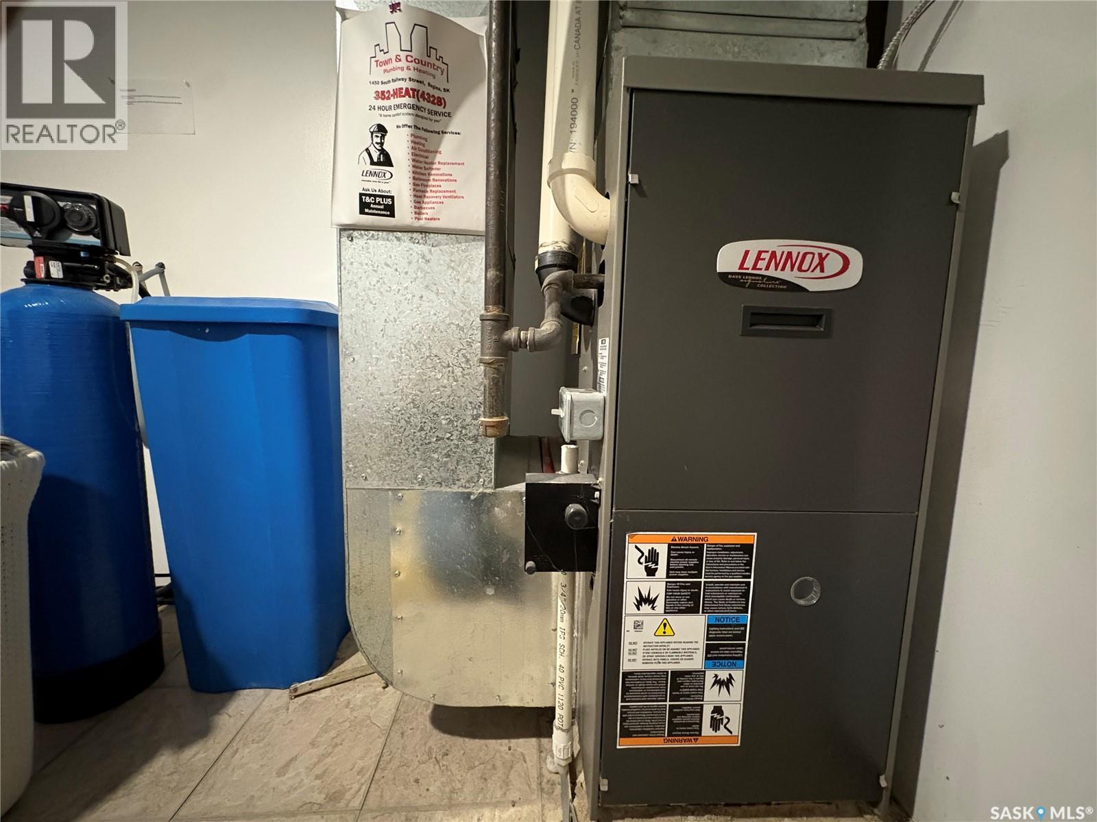 2139 Mctavish Street, Regina, Saskatchewan  S4T 3X1 - Photo 23 - SK023638