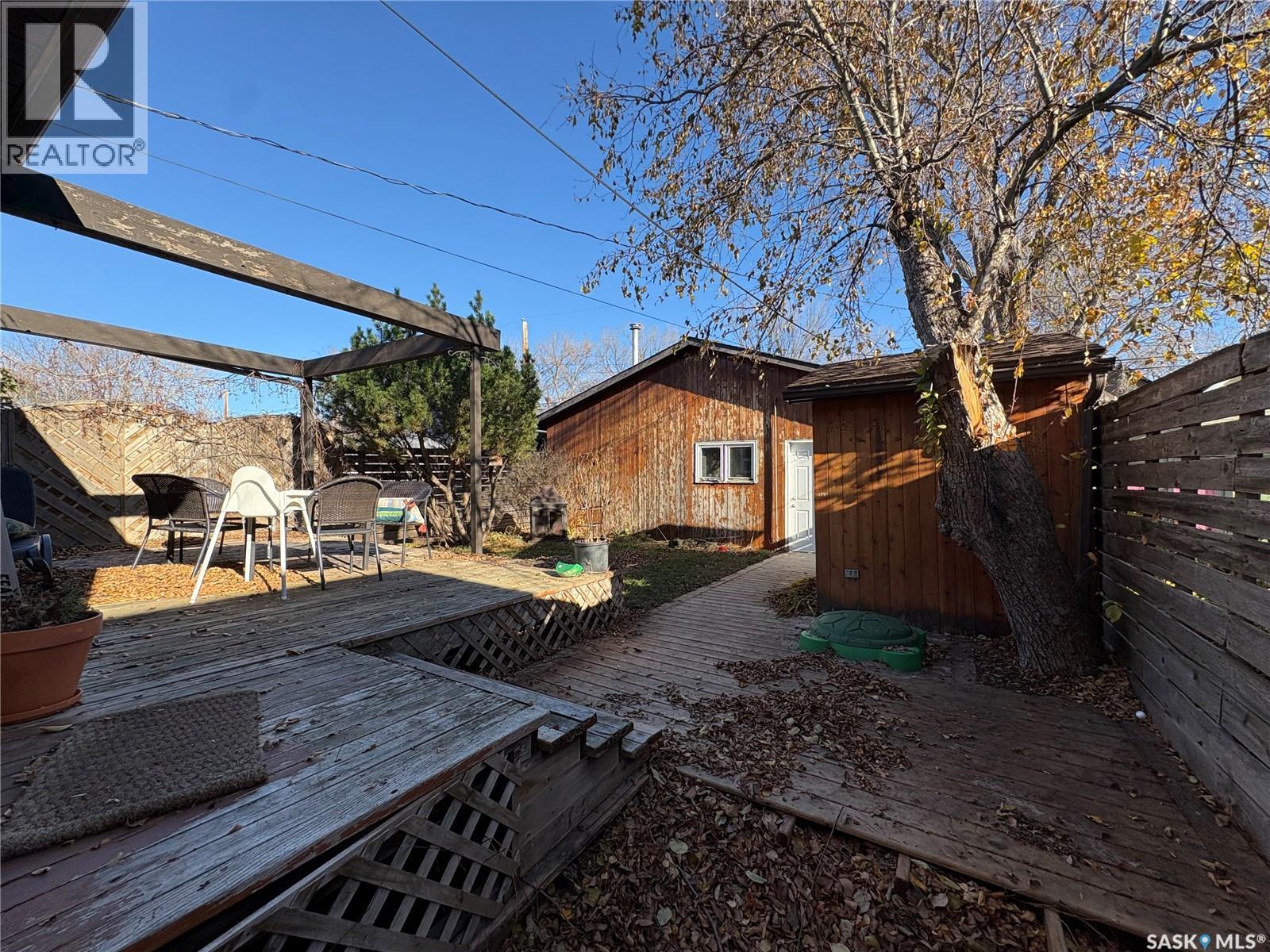 2139 Mctavish Street, Regina, Saskatchewan  S4T 3X1 - Photo 26 - SK023638