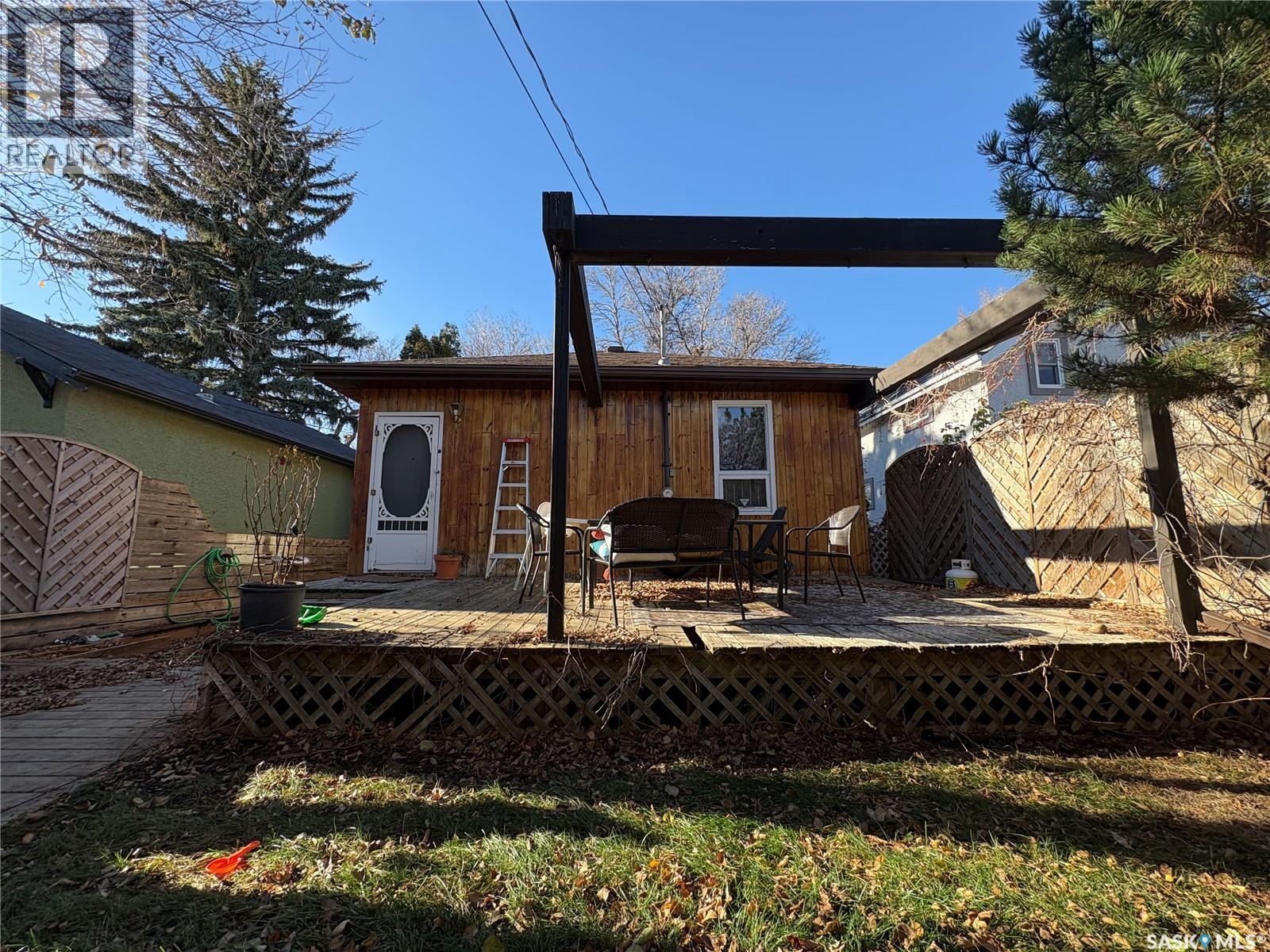 2139 Mctavish Street, Regina, Saskatchewan  S4T 3X1 - Photo 27 - SK023638