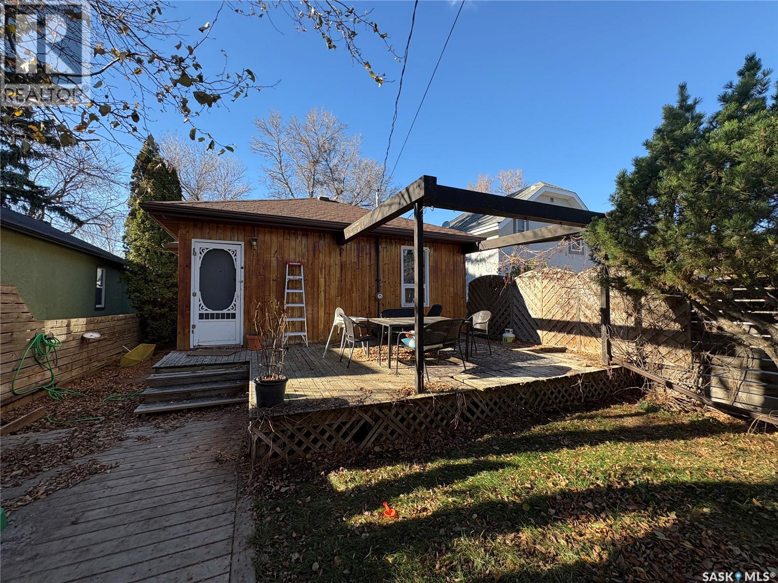 2139 Mctavish Street, Regina, Saskatchewan  S4T 3X1 - Photo 28 - SK023638