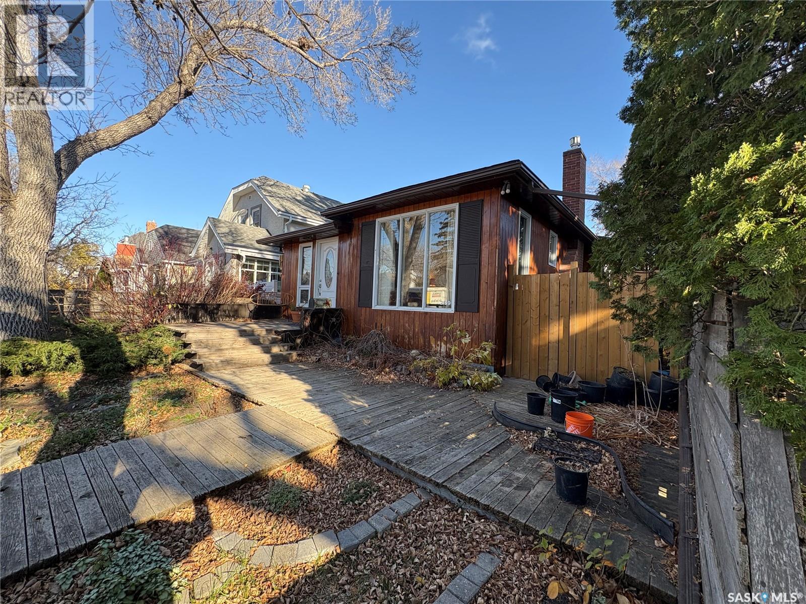 2139 Mctavish Street, Regina, Saskatchewan  S4T 3X1 - Photo 31 - SK023638