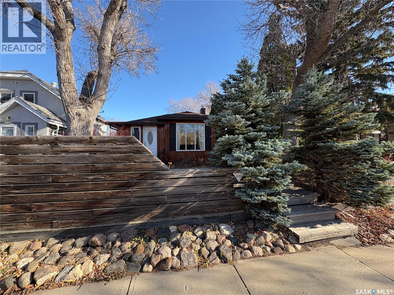 2139 Mctavish Street, Regina, Saskatchewan  S4T 3X1 - Photo 32 - SK023638