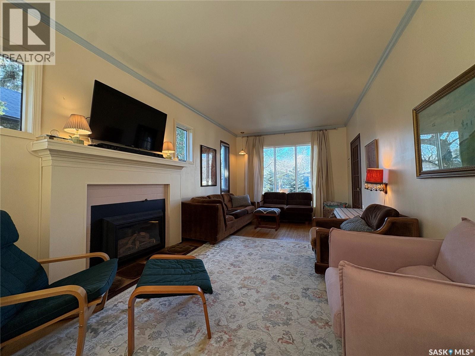 2139 Mctavish Street, Regina, Saskatchewan  S4T 3X1 - Photo 4 - SK023638