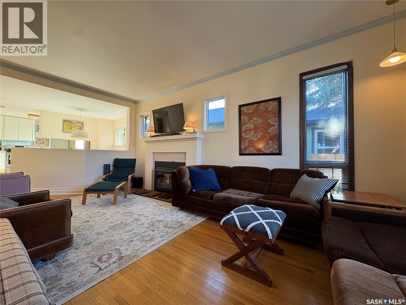 2139 Mctavish Street, Regina, Saskatchewan  S4T 3X1 - Photo 5 - SK023638