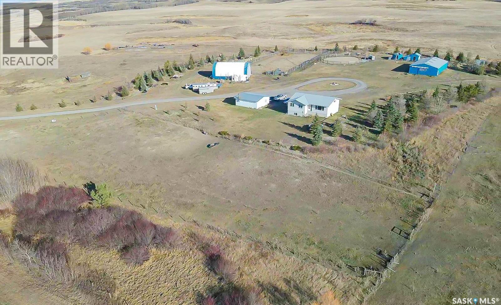 20 Acre Yard site RM South Qu'Appelle, south qu'appelle rm no. 157, Saskatchewan