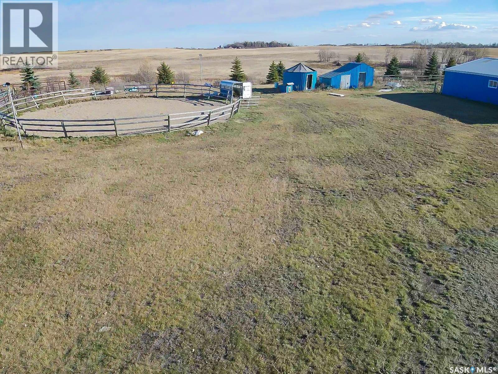 20 Acre Yard Site Rm South Qu'appelle, South Qu'appelle Rm No. 157, Saskatchewan  S0G 0B7 - Photo 10 - SK022480