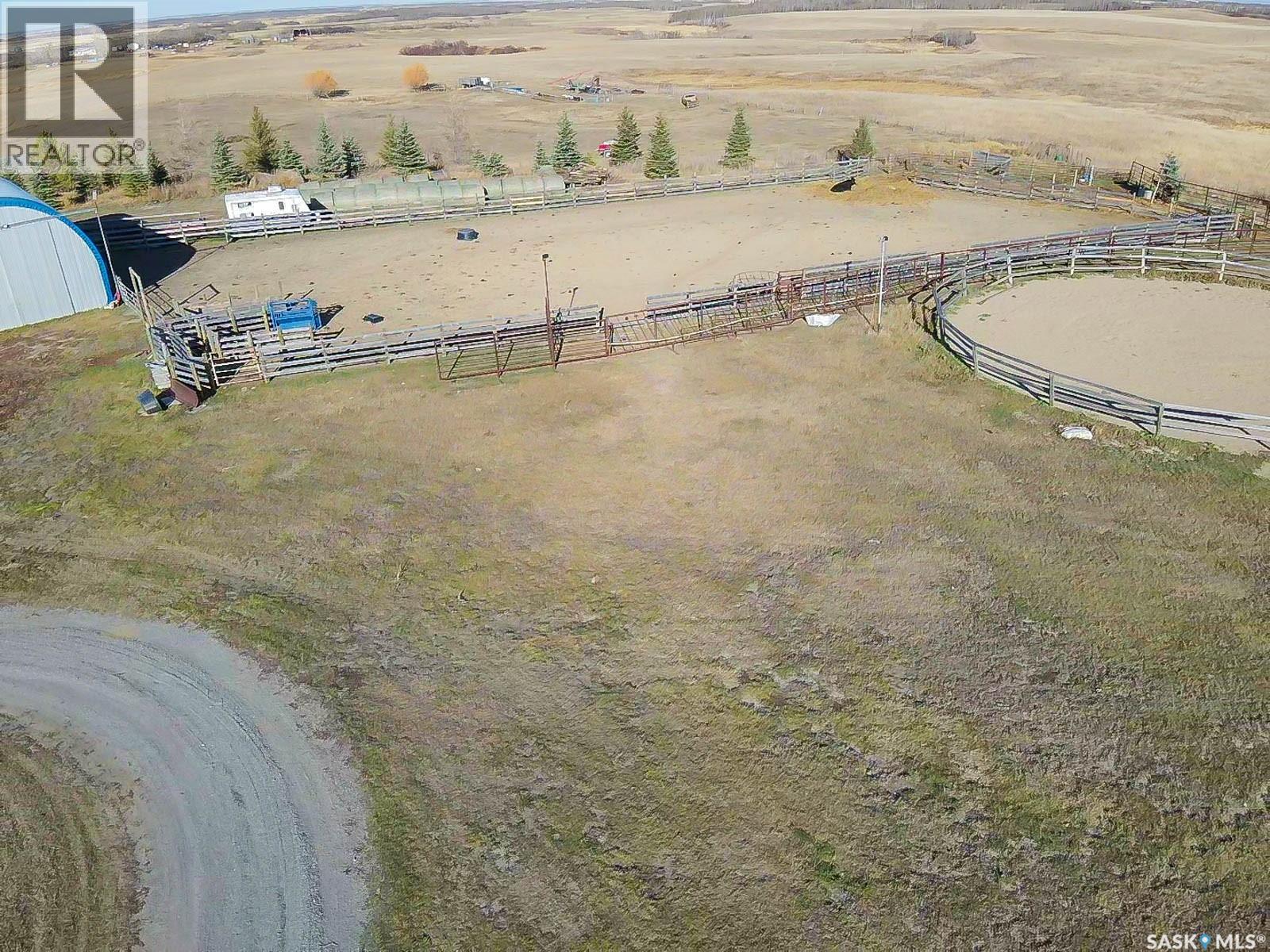 20 Acre Yard Site Rm South Qu'appelle, South Qu'appelle Rm No. 157, Saskatchewan  S0G 0B7 - Photo 11 - SK022480